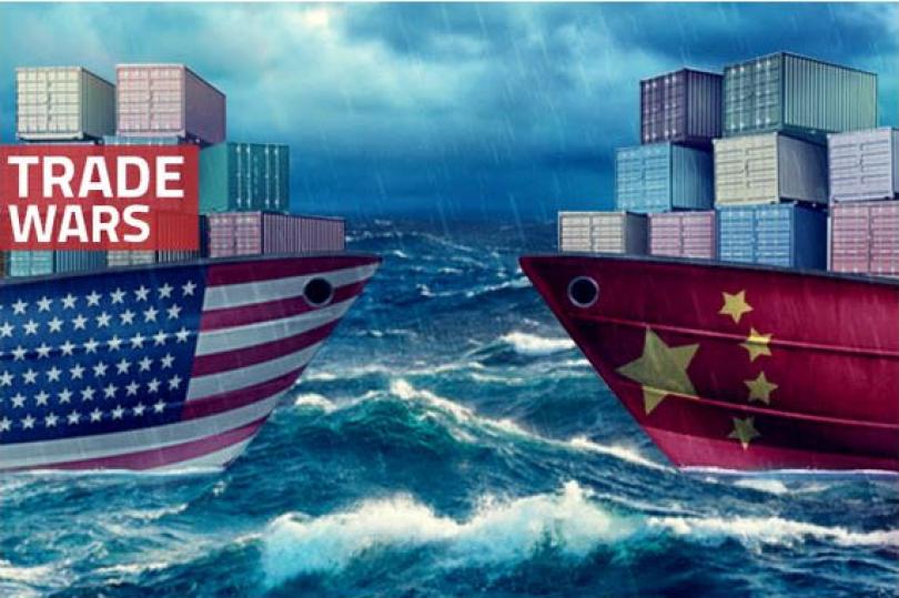 القرارت الأمريكية تؤثر سلبًا على صندوق الثروة السيادي الصيني